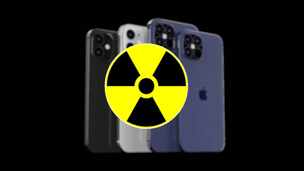 Francia prohíbe la venta del iPhone 12 por radiación: Apple se defiende