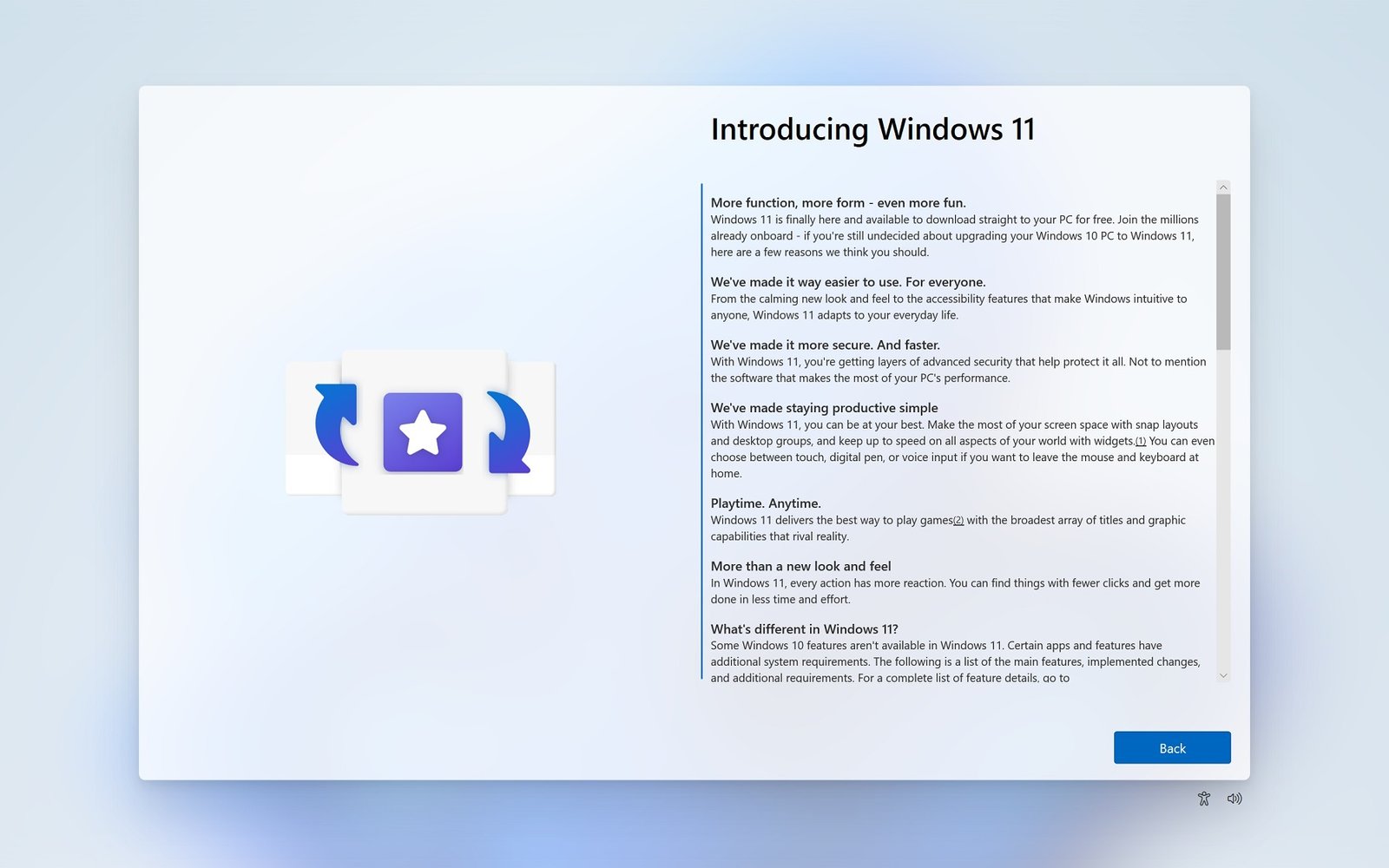 Actualizar a Windows 11: Microsoft Intensifica sus Esfuerzos con Ventanas Emergentes