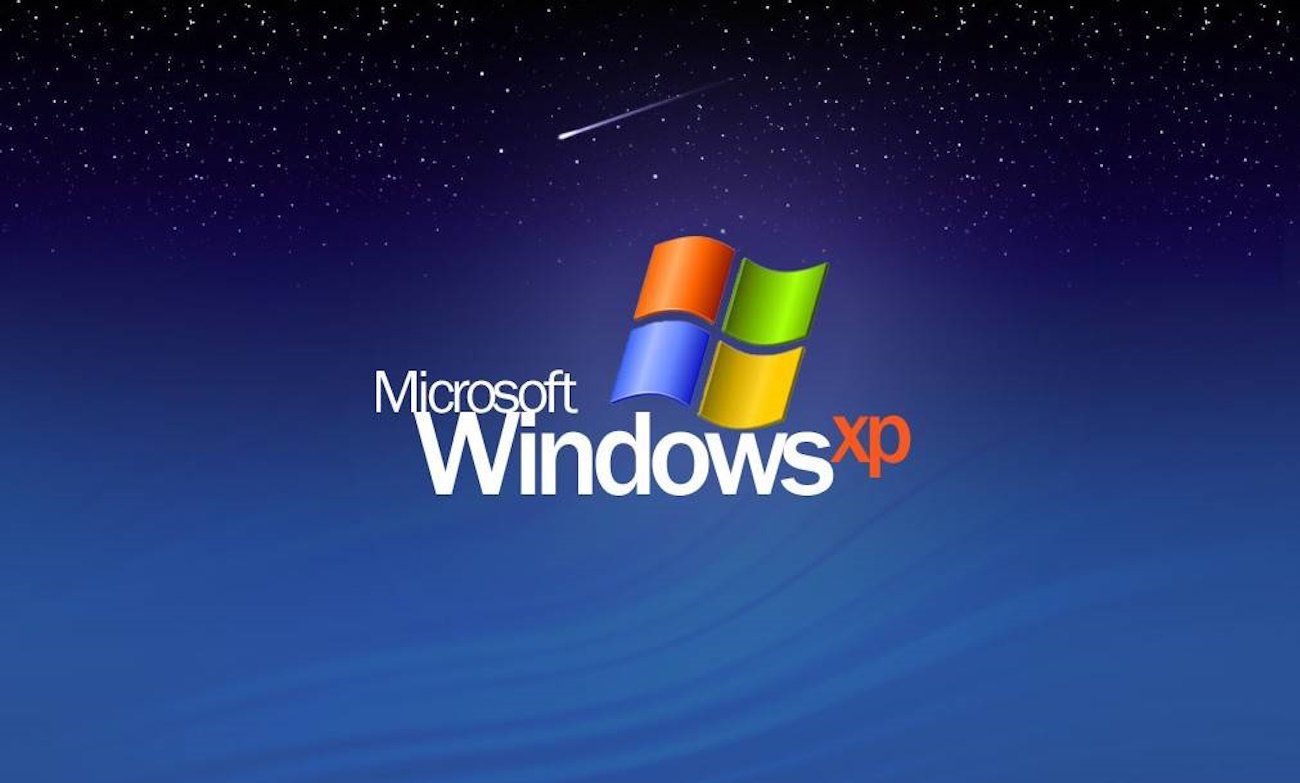 Un Viaje en el Tiempo: Celebrando 23 Años desde el Anuncio de Windows XP