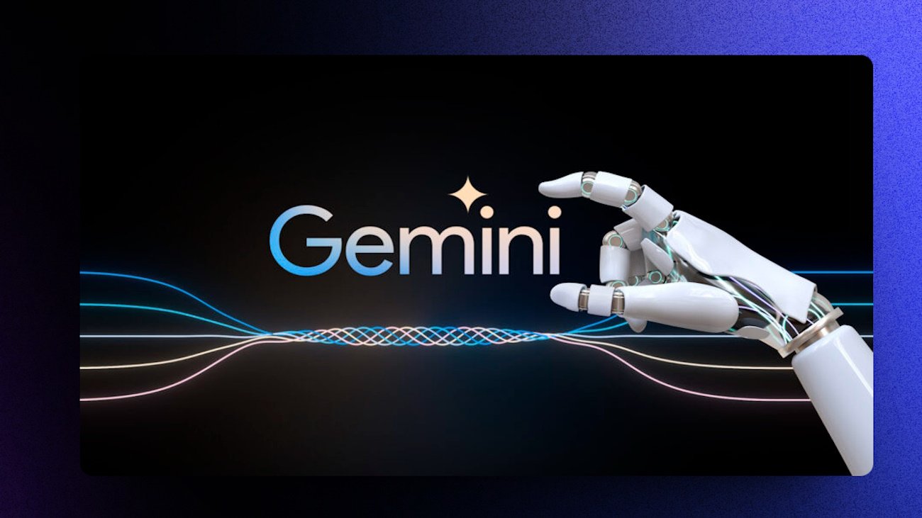 Llega a España Gemini: La Revolución de Google en Inteligencia Artificial