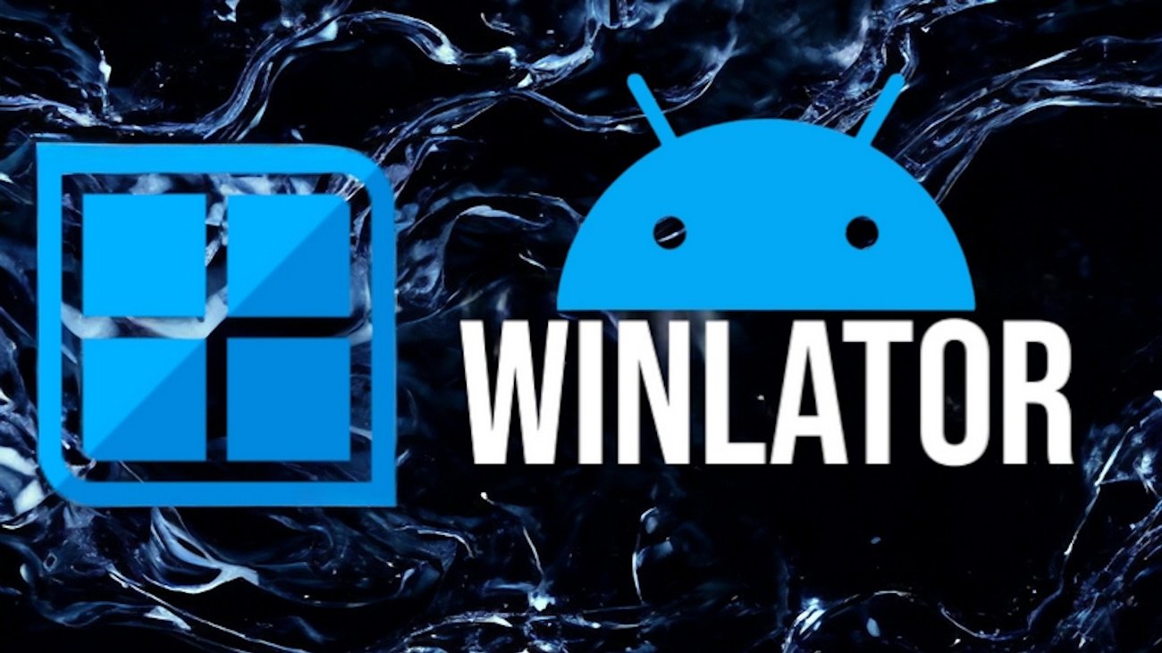 Winlator: La Revolución en Juegos de PC para Android se actualiza